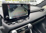 Toyota RAV4 32