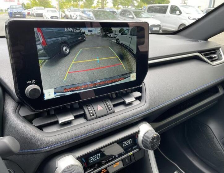 Toyota RAV4 32