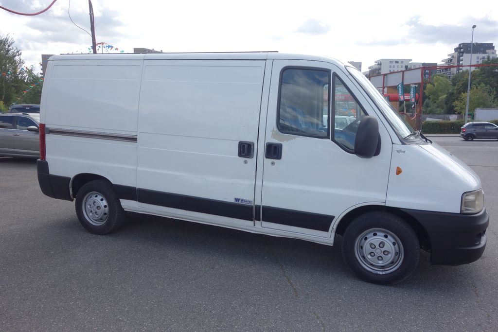 Fiat Ducato