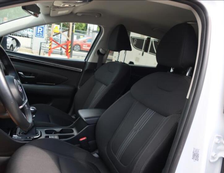 Hyundai Tucson 13