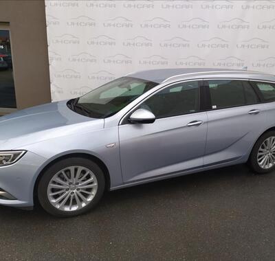 Opel Insignia 7