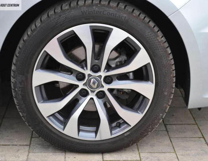Renault Mégane 9