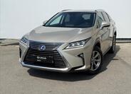 Lexus RX 450h 1