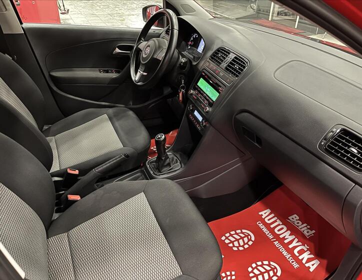 Volkswagen Polo 14