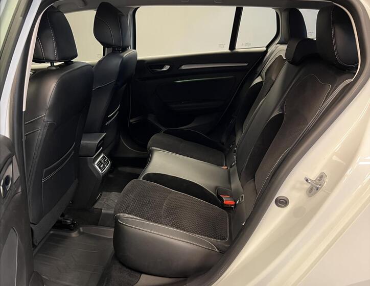 Renault Mégane 9