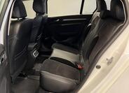 Renault Mégane 9