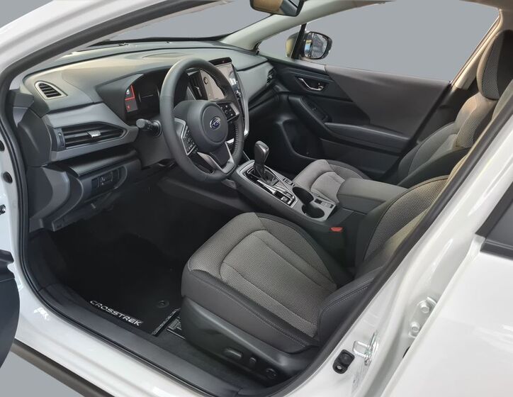Subaru Crosstrek 6