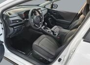 Subaru Crosstrek 6