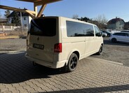 Volkswagen Caravelle 4