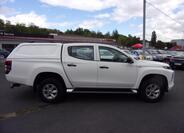 Mitsubishi L200 2