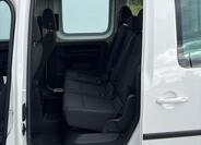 Volkswagen Caddy 13