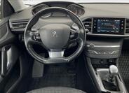 Peugeot 308 13