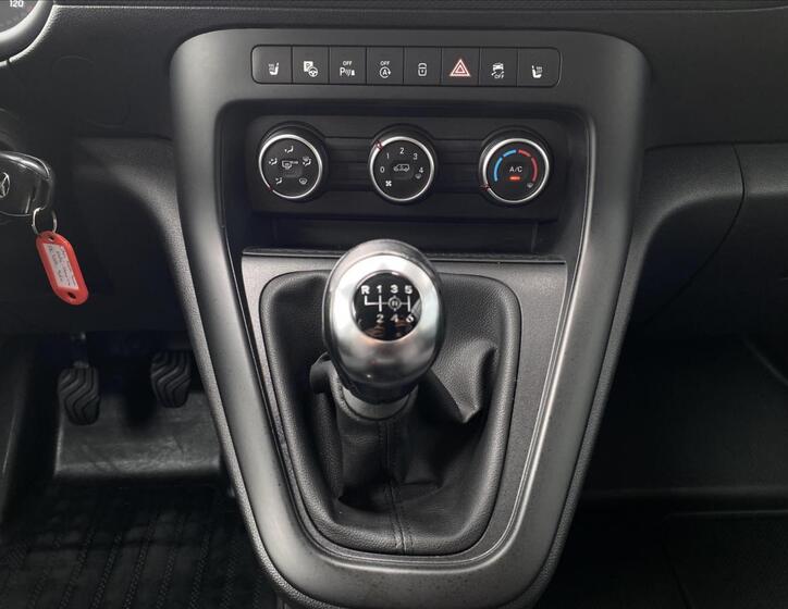 Mercedes-Benz Citan 15