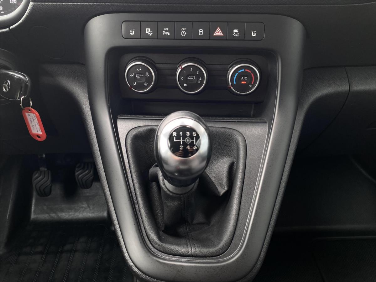Mercedes-Benz Citan