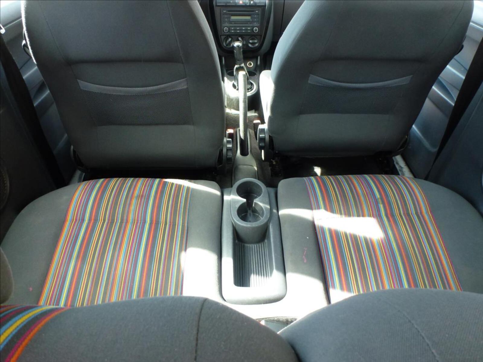 Volkswagen Fox 22