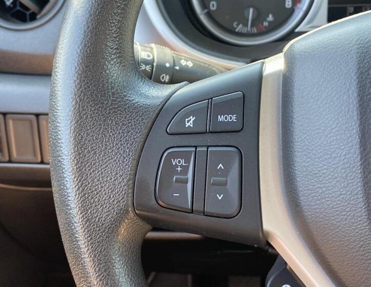 Suzuki Vitara 17