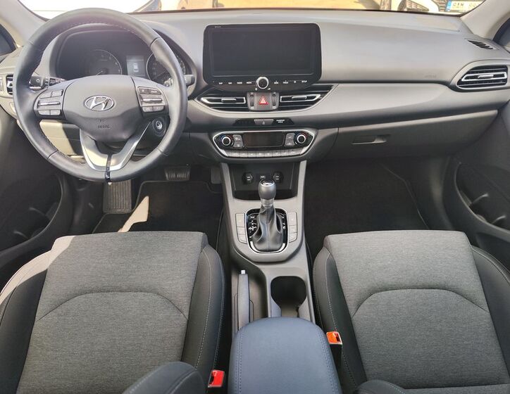 Hyundai i30 12