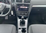 Volkswagen Golf 11