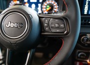 Jeep Wrangler 20