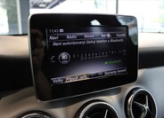 Mercedes-Benz CLA 18