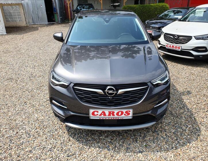 Opel Grandland X 49