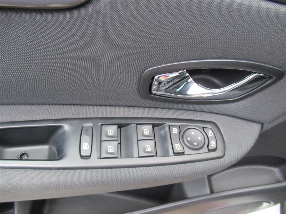 Renault Grand Scénic