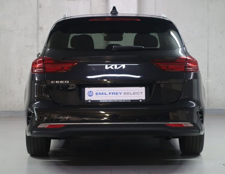 KIA Ceed 6