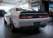 Dodge Challenger 3