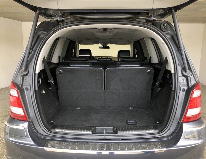 Mercedes-Benz GL 13