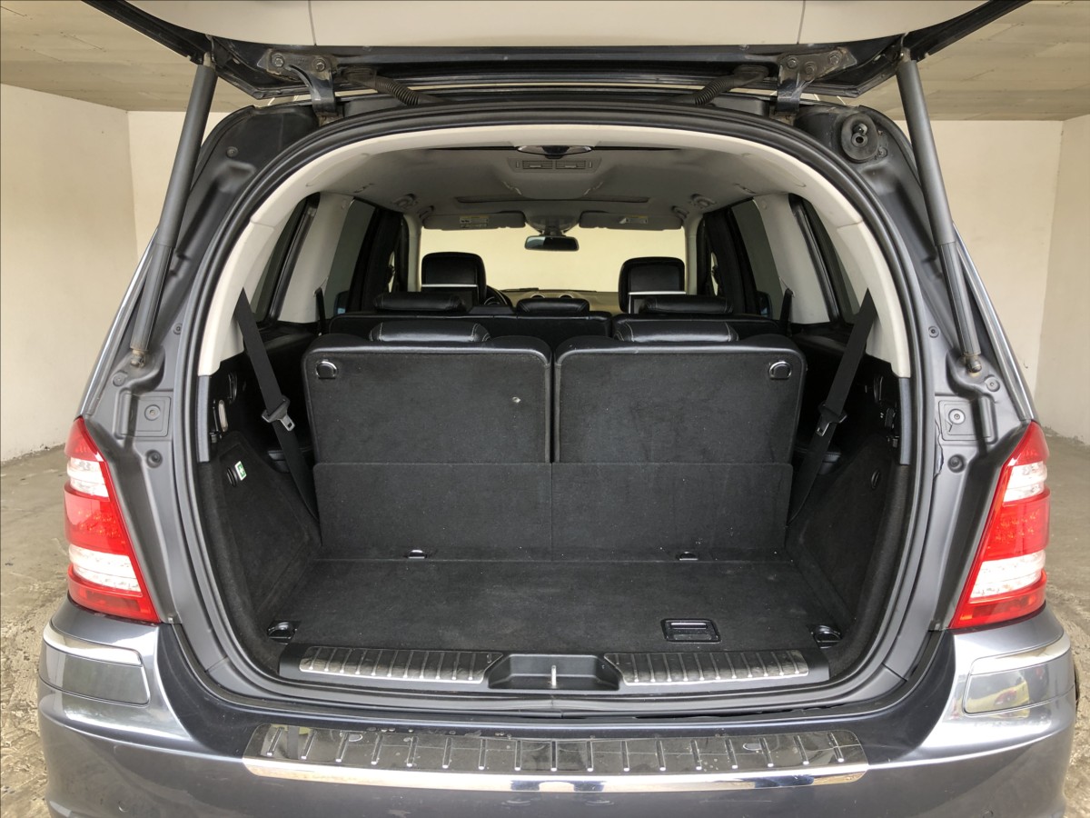 Mercedes-Benz GL