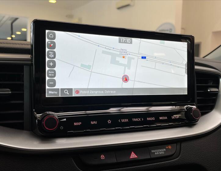 KIA Ceed 14