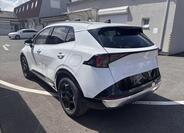 KIA Sportage 5