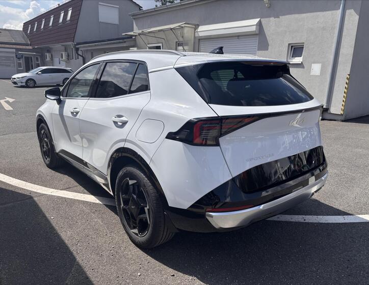 KIA Sportage 5