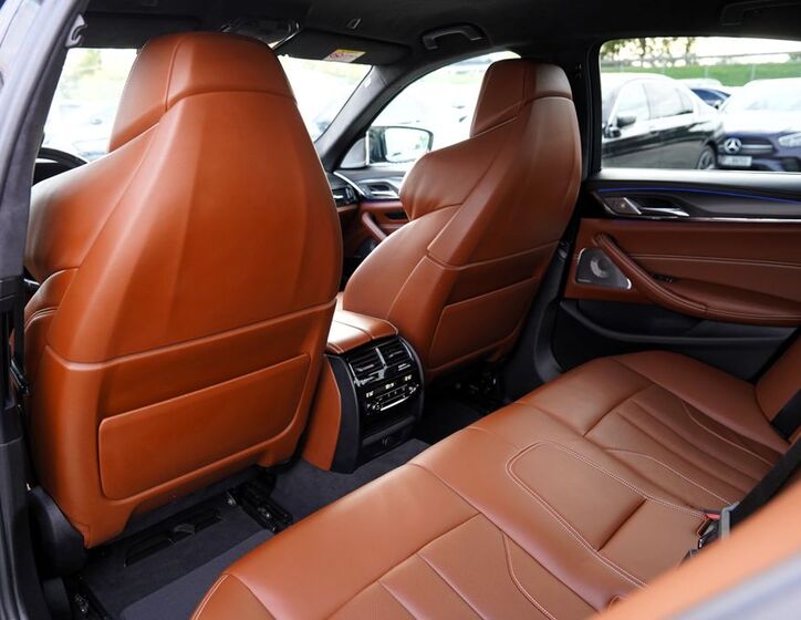 BMW M5 37