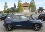 Seat Arona 4