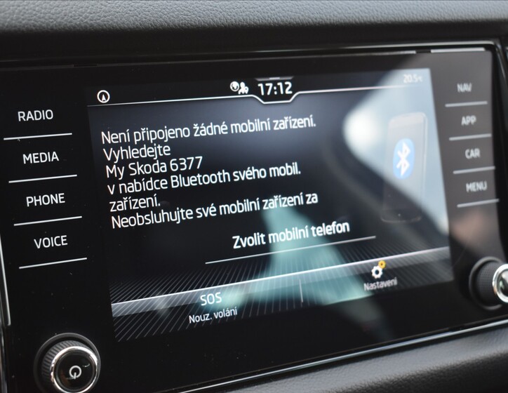 Škoda Kodiaq 38