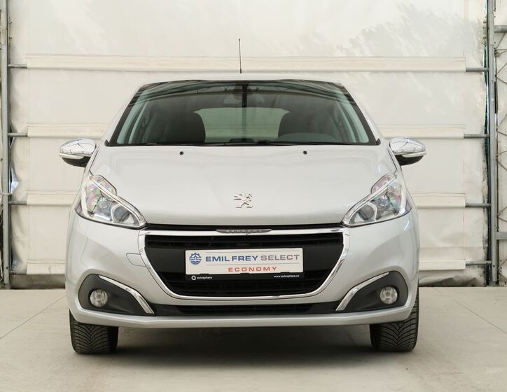 Peugeot 208 3