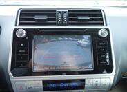 Toyota Land Cruiser 27