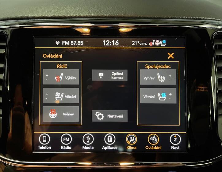 Jeep Grand Cherokee 20