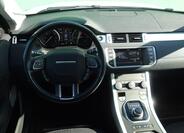 Land Rover Range Rover Evoque 16