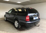 Škoda Octavia 5