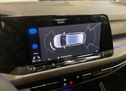 Volkswagen Golf 8