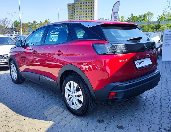 Peugeot 3008 7