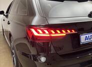 Audi A4 53
