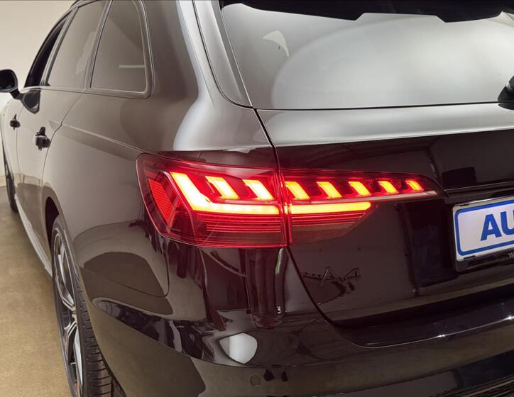 Audi A4 53