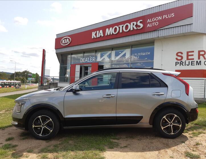 KIA Niro 2