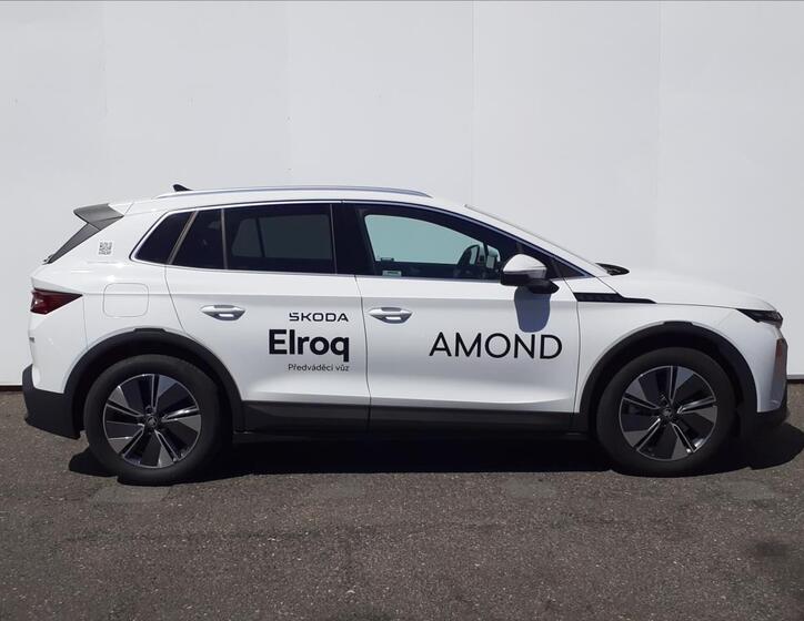 Škoda Elroq 23