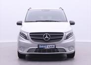 Mercedes-Benz Vito 2