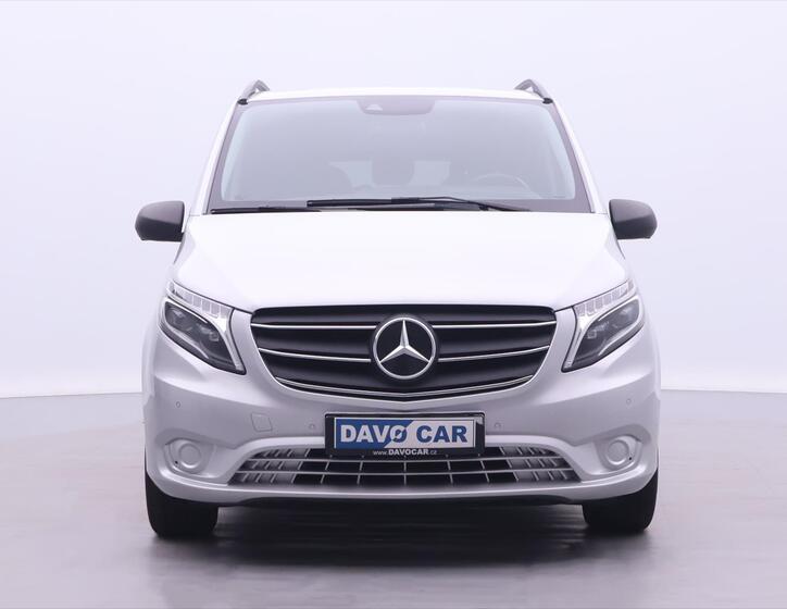 Mercedes-Benz Vito 2
