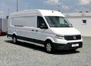 Volkswagen Crafter 2